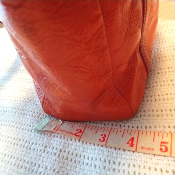 Coach  Salmon Bag Tote Bag, 1 Wristlet, 1 Wallet Wristlet - Picture 8 of 16